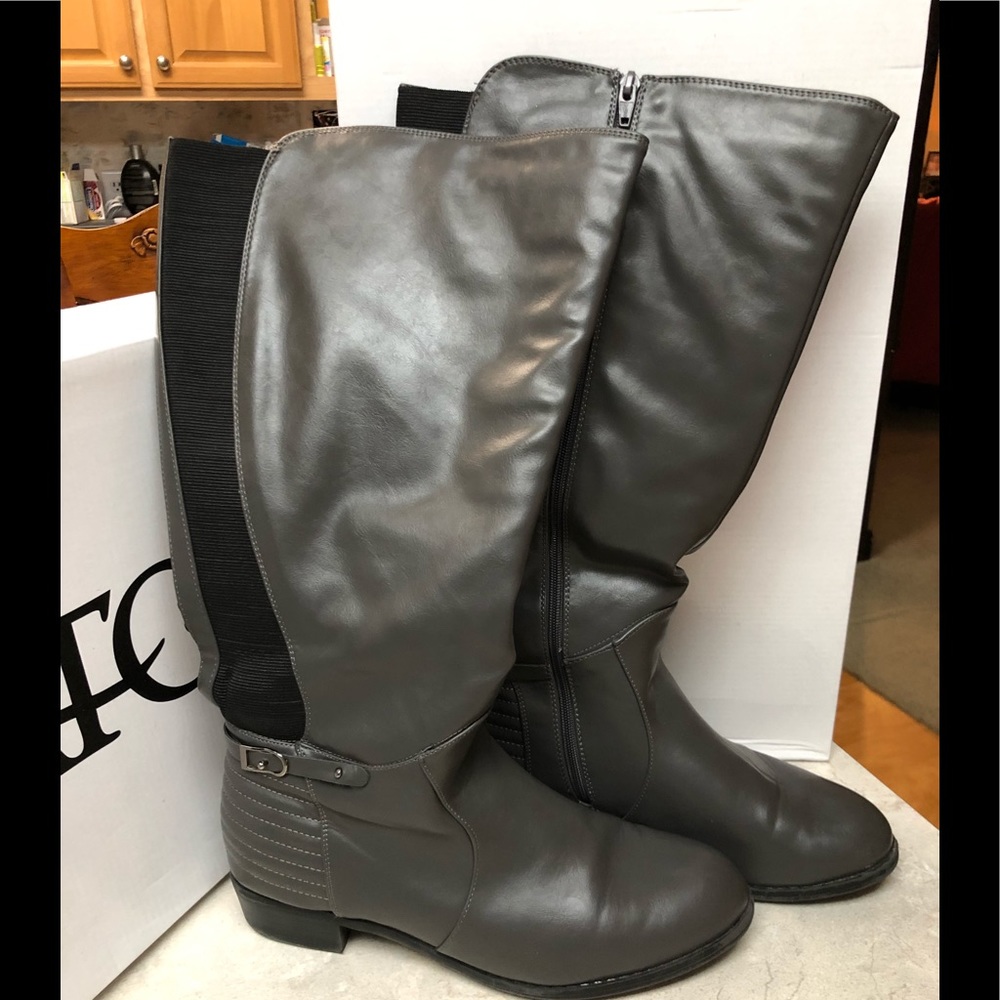 Cato Boots 11 W